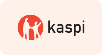 Kaspi.kz